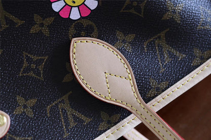 Ver Fashion Lu-Vi bags - 8085