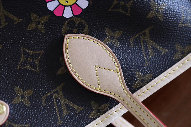 Ver Fashion Lu-Vi bags - 8085