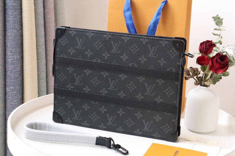 Ver Fashion Lu-Vi bags - 17142