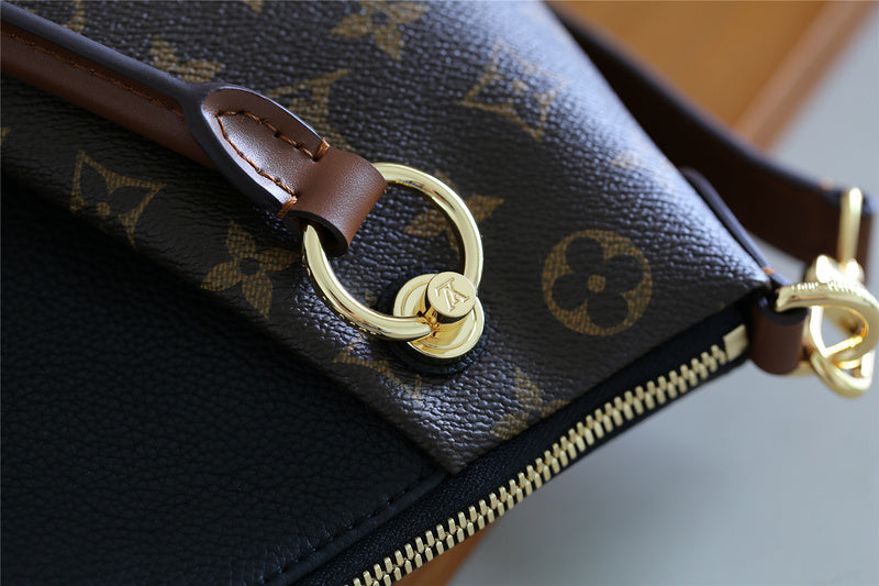 Ver Fashion Lu-Vi bags - 8019