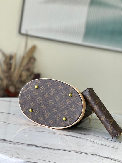 Ver Fashion Lu-Vi Bags - 16671