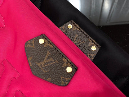 Ver Fashion Lu-Vi bags - 17248
