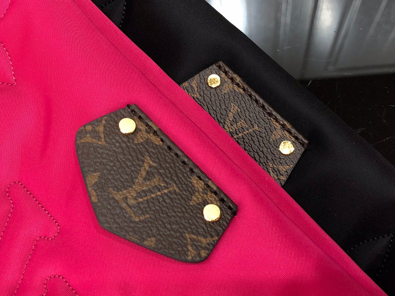 Ver Fashion Lu-Vi bags - 17248