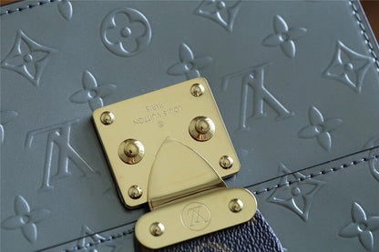 Ver Fashion Lu-Vi bags - 8040
