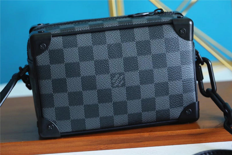 Ver Fashion Lu-Vi bags - 10175