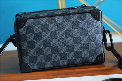 Ver Fashion Lu-Vi bags - 10175
