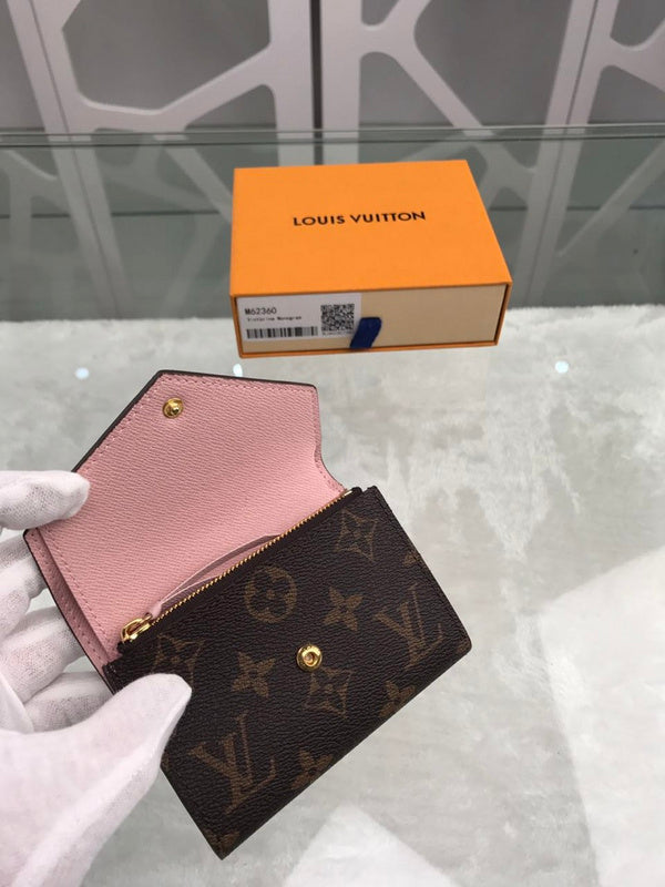 Ver Fashion Lu-Vi bags - 17487