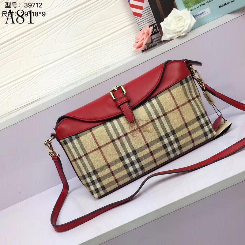Ver Fashion -BBR Bags - 815