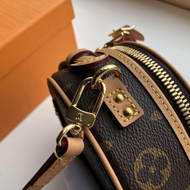 Ver Fashion Lu-Vi bags - 17831