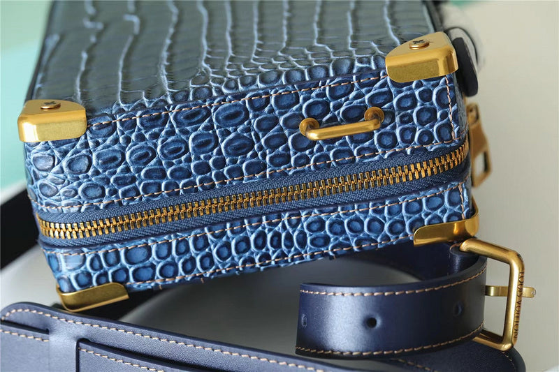Ver Fashion Lu-Vi bags - 10115