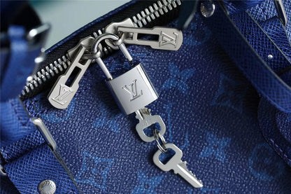 Ver Fashion Lu-Vi bags - 11295