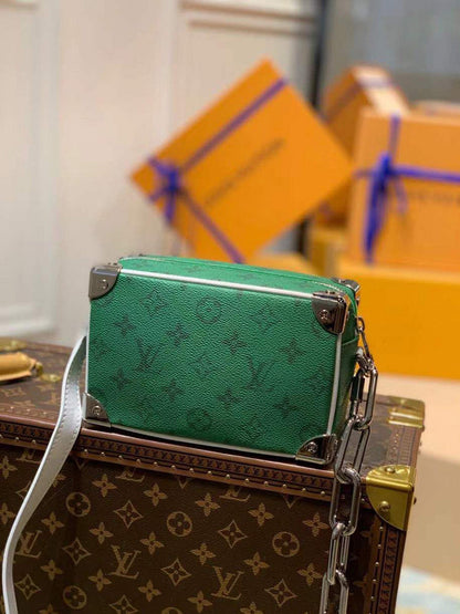Ver Fashion Lu-Vi bags - 17543