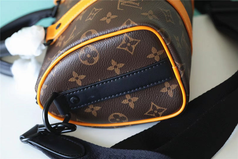 Ver Fashion Lu-Vi bags - 11234