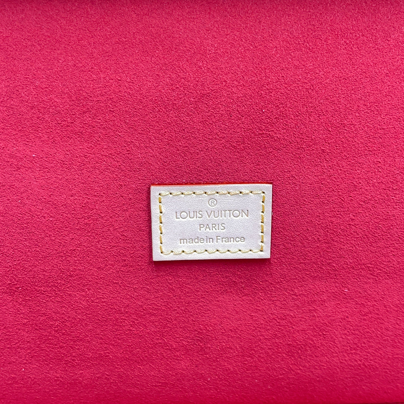 Ver Fashion Lu-Vi bags - 11338