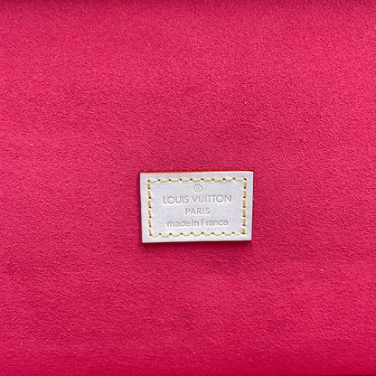 Ver Fashion Lu-Vi bags - 11338