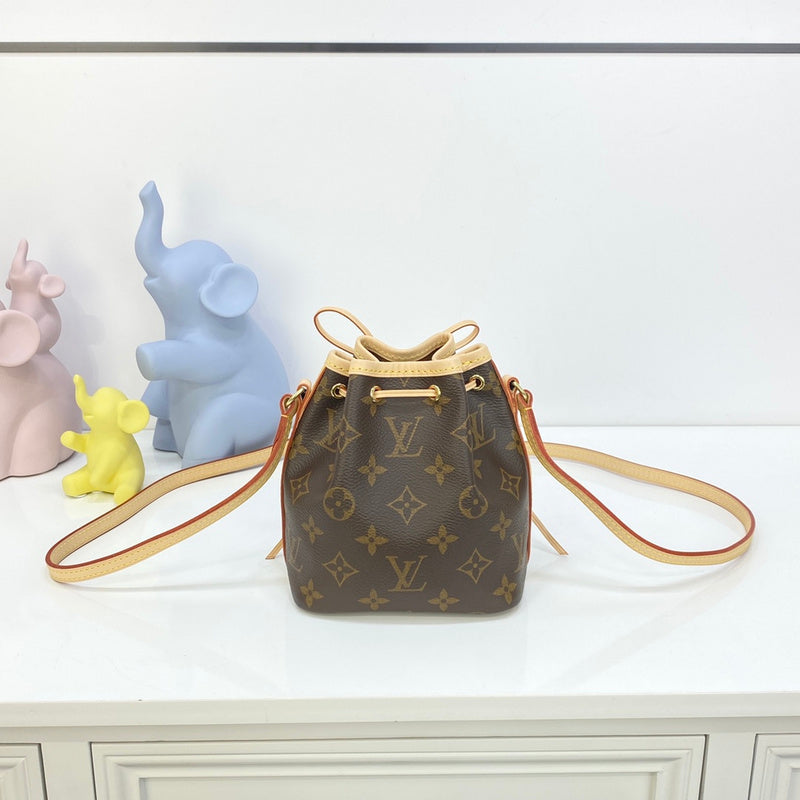 Ver Fashion Lu-Vi Bags - 16897