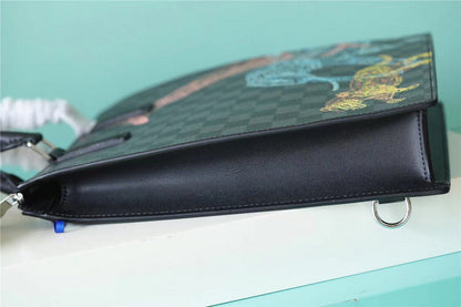 Ver Fashion Lu-Vi bags - 10026