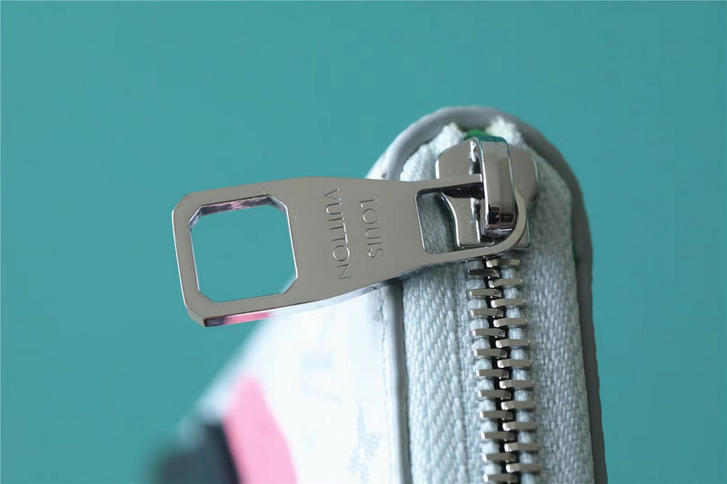 Ver Fashion Lu-Vi bags - 10518