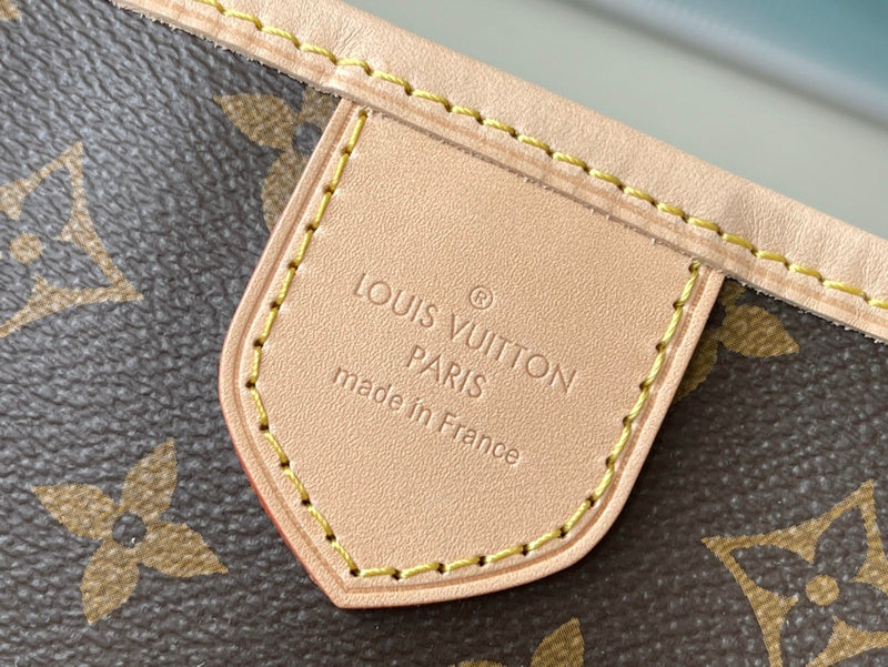 Ver Fashion Lu-Vi Bags - 16812