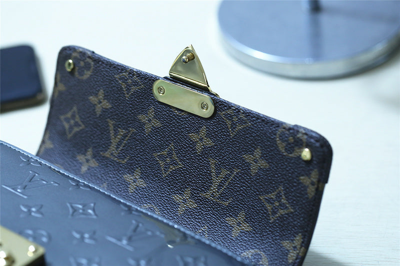 Ver Fashion Lu-Vi bags - 8048