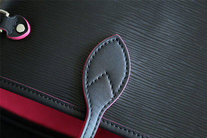 Ver Fashion Lu-Vi bags - 8095