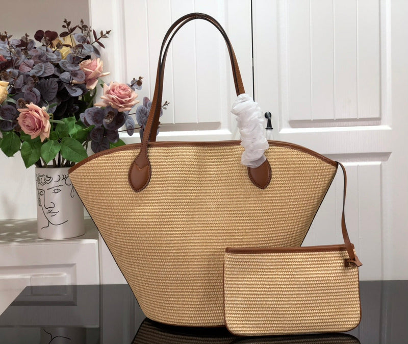 Ver Fashion Lu-Vi Bags - 16730