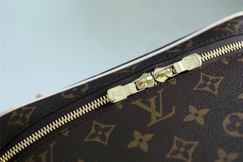 Ver Fashion Lu-Vi bags - 8004