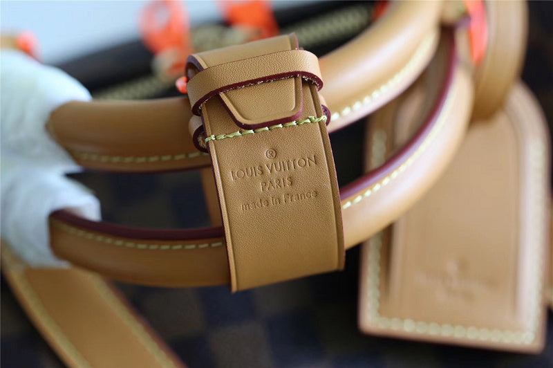 Ver Fashion Lu-Vi bags - 11304