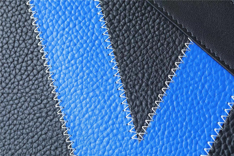 Ver Fashion Lu-Vi bags - 10710
