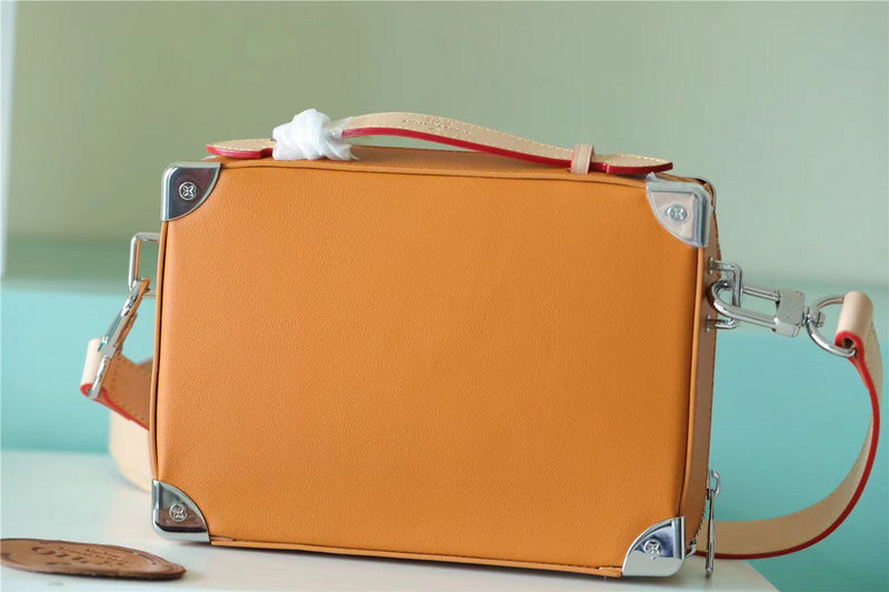 Ver Fashion Lu-Vi bags - 10263