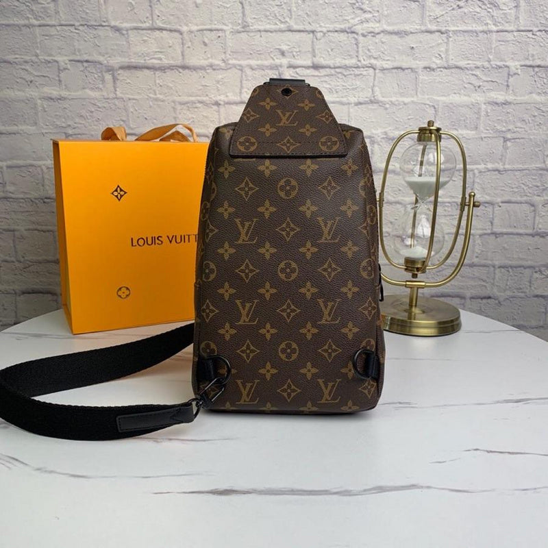 Ver Fashion Lu-Vi bags - 17825