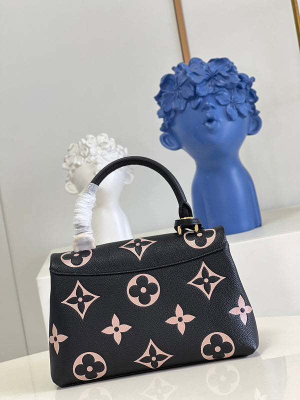 Ver Fashion Lu-Vi Bags - 16749