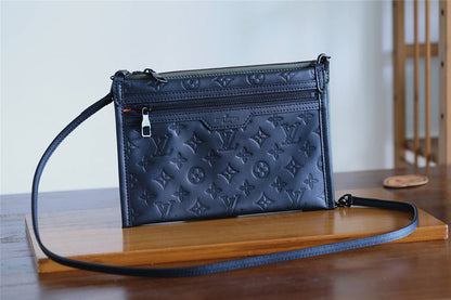 Ver Fashion Lu-Vi bags - 10479