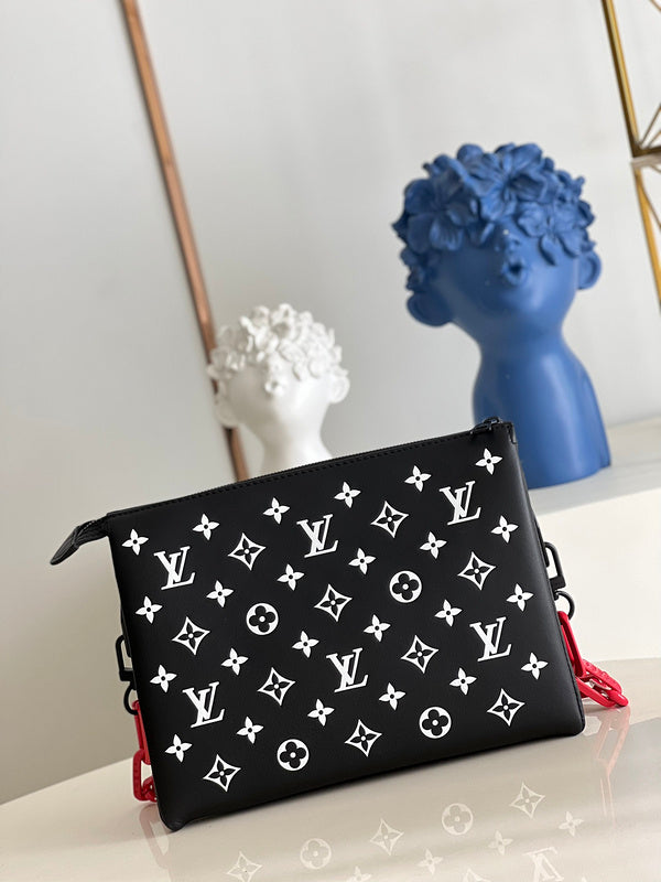 Ver Fashion Lu-Vi bags - 17257