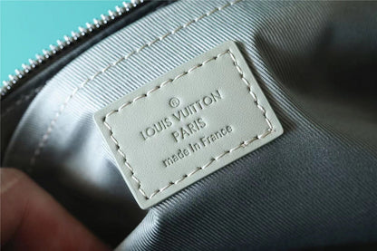 Ver Fashion Lu-Vi bags - 11222