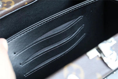 Ver Fashion Lu-Vi bags - 10172