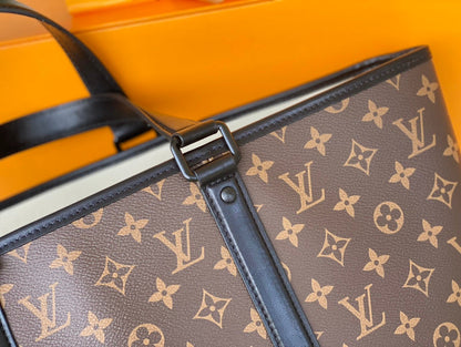 Ver Fashion Lu-Vi bags - 17141