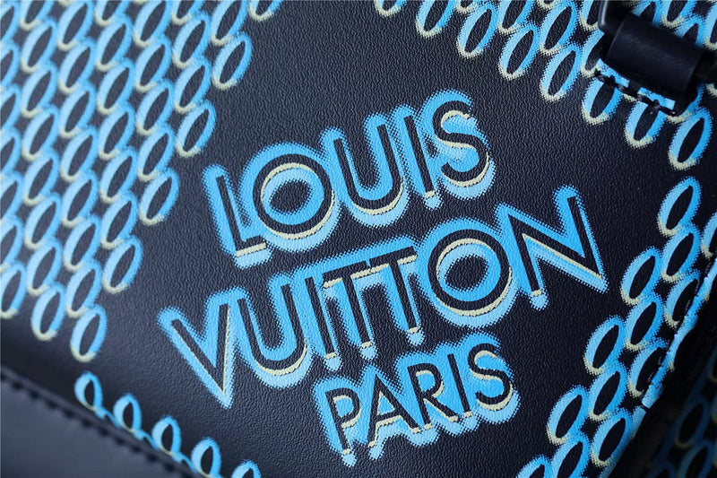 Ver Fashion Lu-Vi bags - 10016
