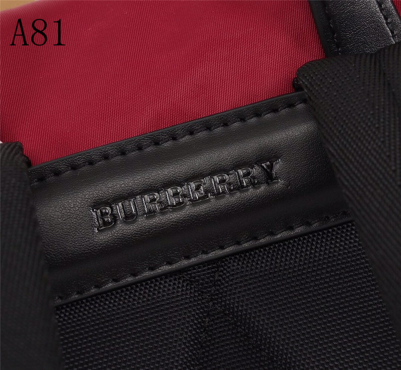 Ver Fashion -BBR Bags - 877