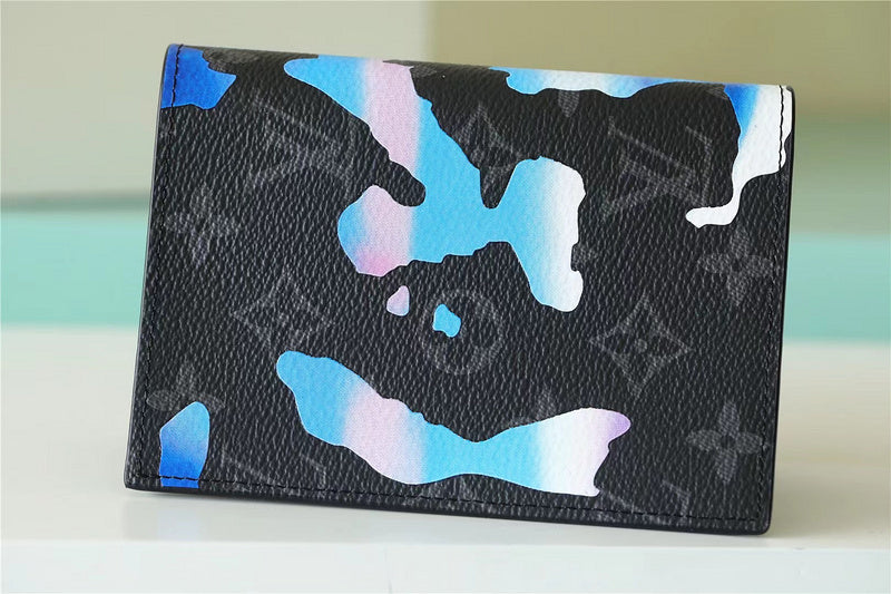 Ver Fashion Lu-Vi bags - 10623