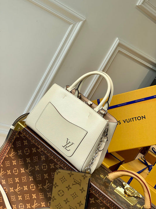 Ver Fashion Lu-Vi Bags - 16744