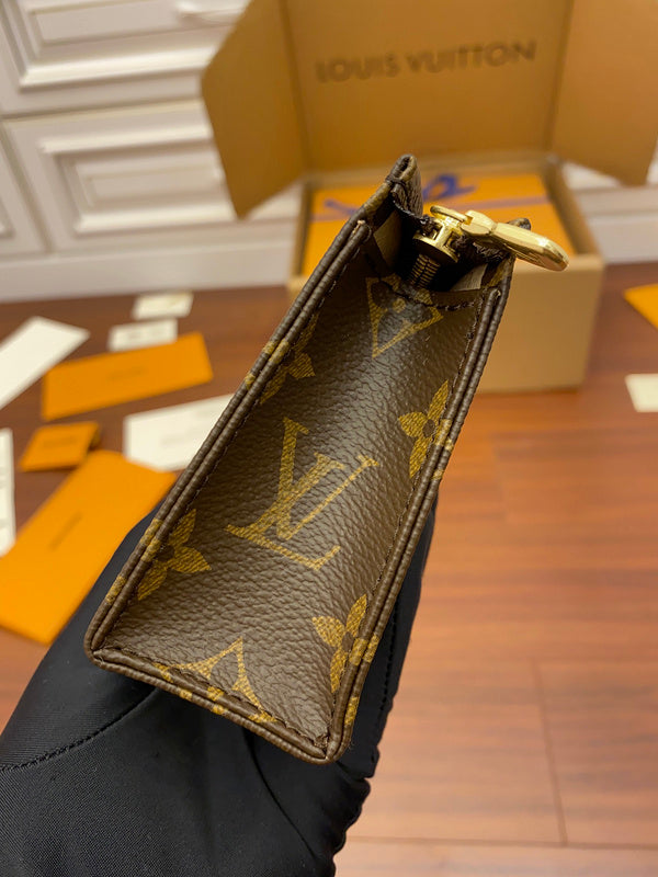 Ver Fashion Lu-Vi bags - 17299