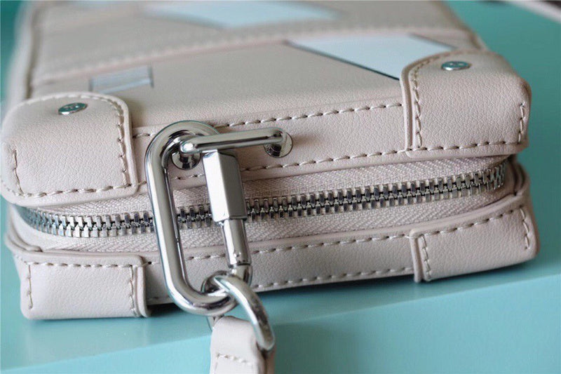 Ver Fashion Lu-Vi bags - 10258
