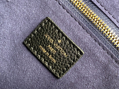 Ver Fashion Lu-Vi Bags - 16817