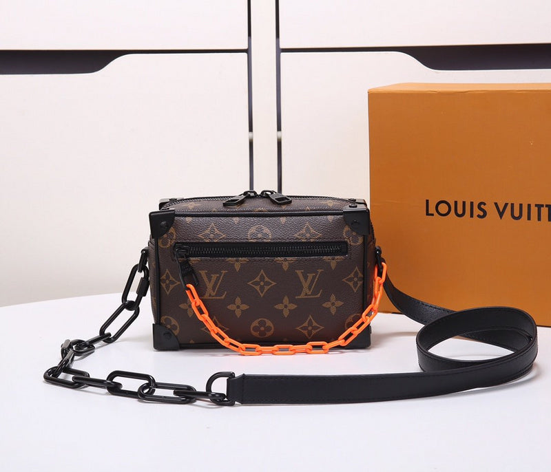 Ver Fashion Lu-Vi bags - 17817