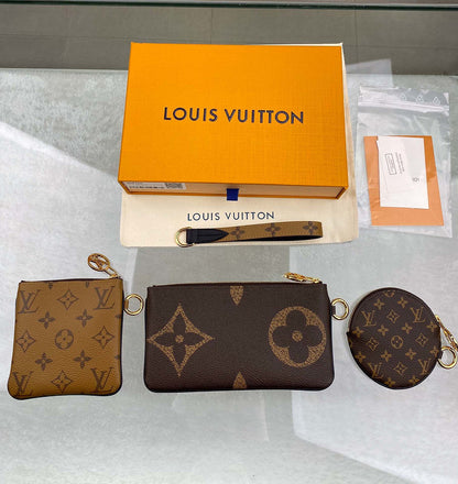 Ver Fashion Lu-Vi bags - 17715