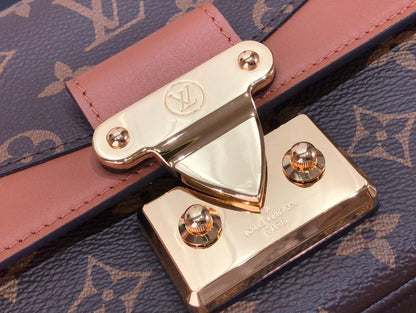 Ver Fashion Lu-Vi Bags - 16720