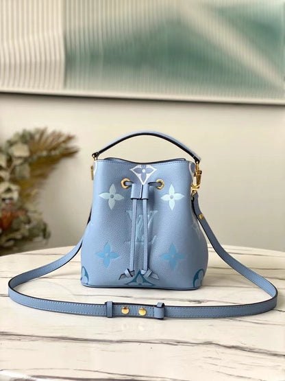 Ver Fashion Lu-Vi bags - 17577