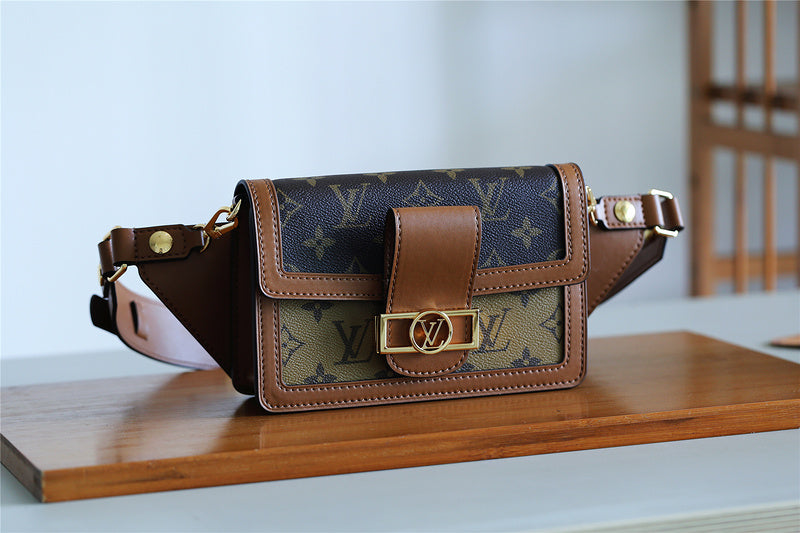 Ver Fashion Lu-Vi bags - 10267