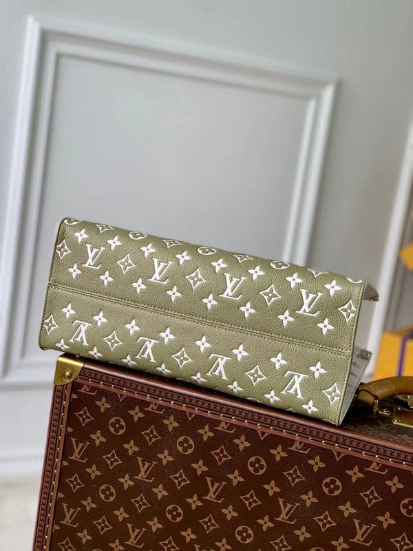 Ver Fashion Lu-Vi Bags - 16613